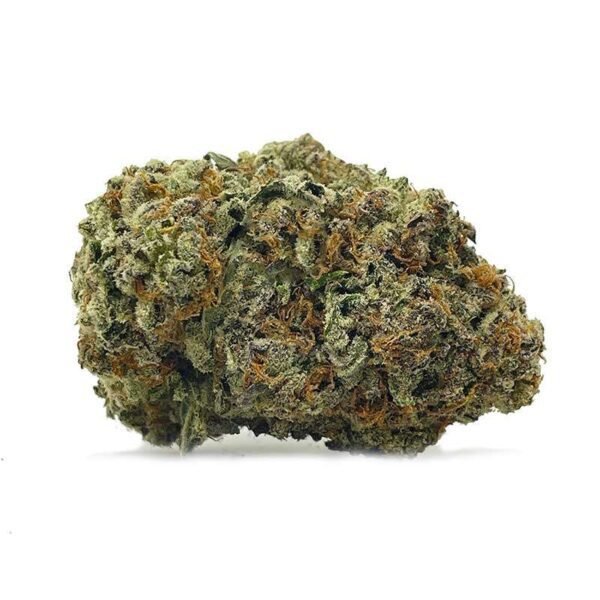 Purple Berry also known as "Blueberry Purp," is an indica-dominant weed strain that crosses genetics from Grandaddy Purple and Blueberry.