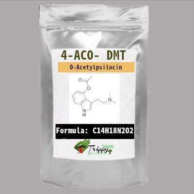 Buy 4-acetoxy DMT (hydrochloride) [A solution in acetonitrile] reference standards from New Psychoactive Substance (NPS) Reference Materials