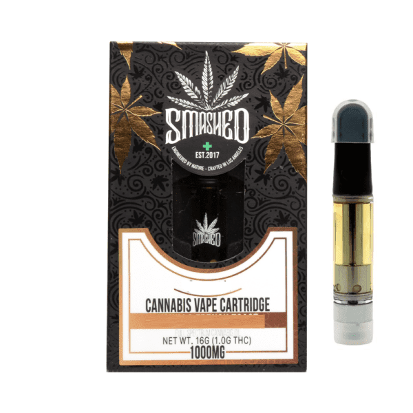 Brighten your day with Super Lemon Haze, now available in a 1g Drip Cart. This zesty Sativa-dominant strain, a blend of Lemon Skunk and Super Silver Haze